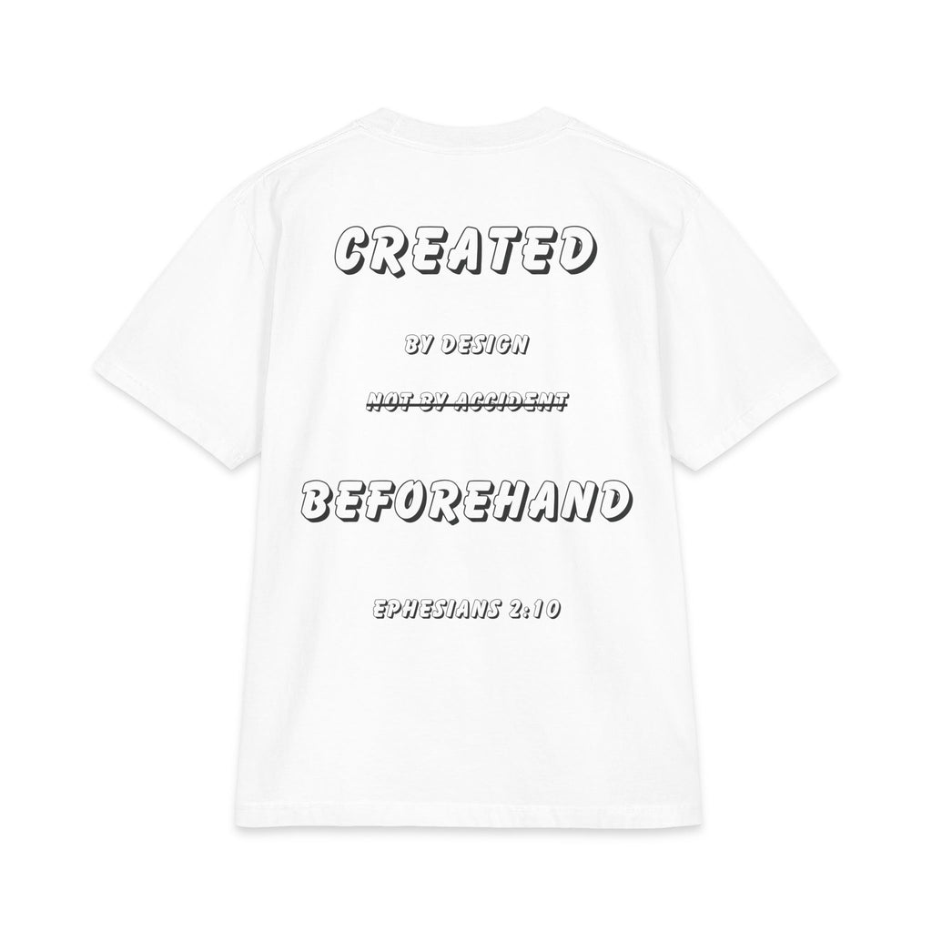 Chosen Misfit — "Created Beforehand"