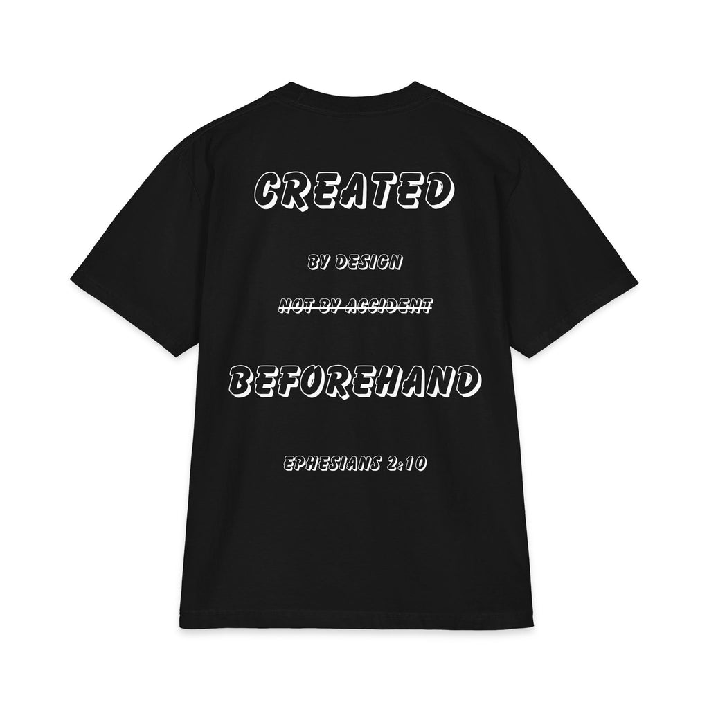 Chosen Misfit — "Created Beforehand"