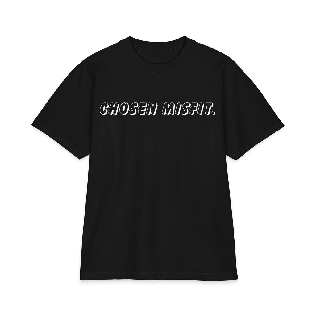 Chosen Misfit — "Created Beforehand"