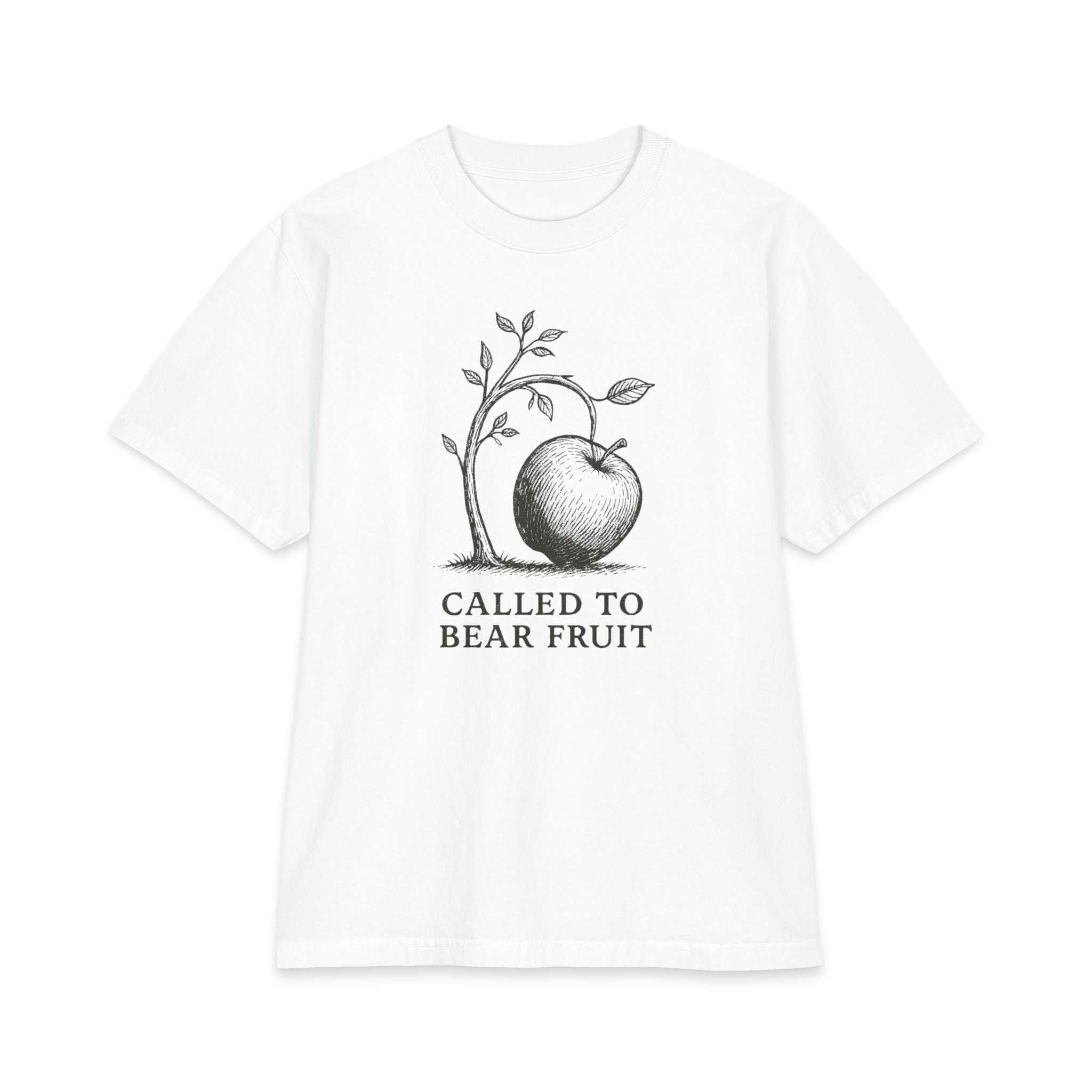 Called to Bear Fruit