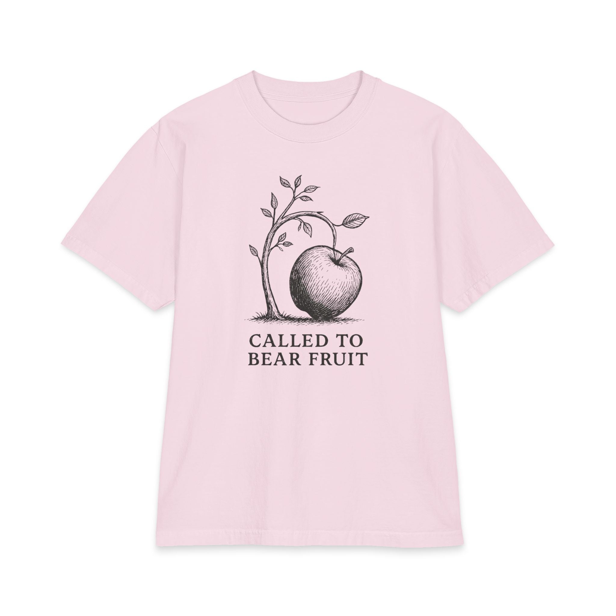 Called to Bear Fruit