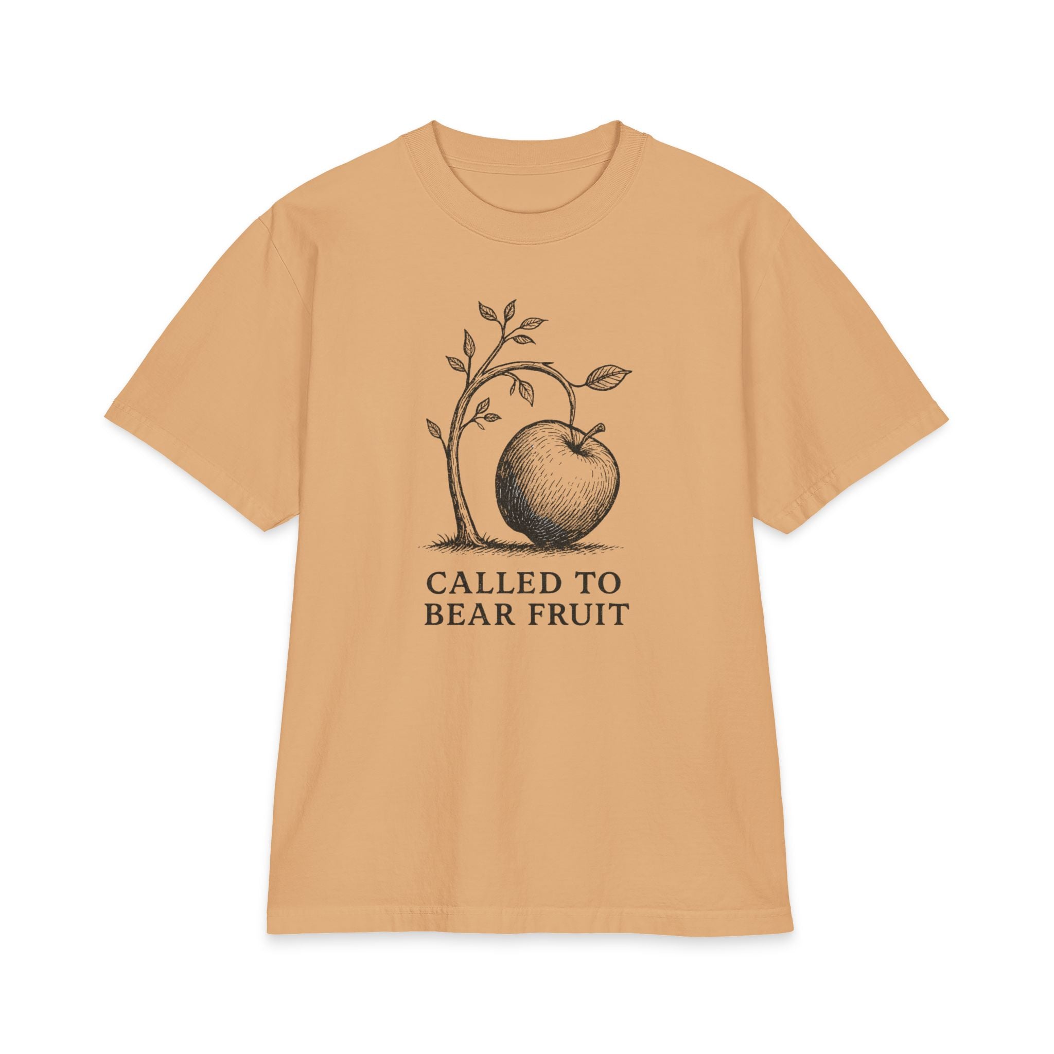 Called to Bear Fruit